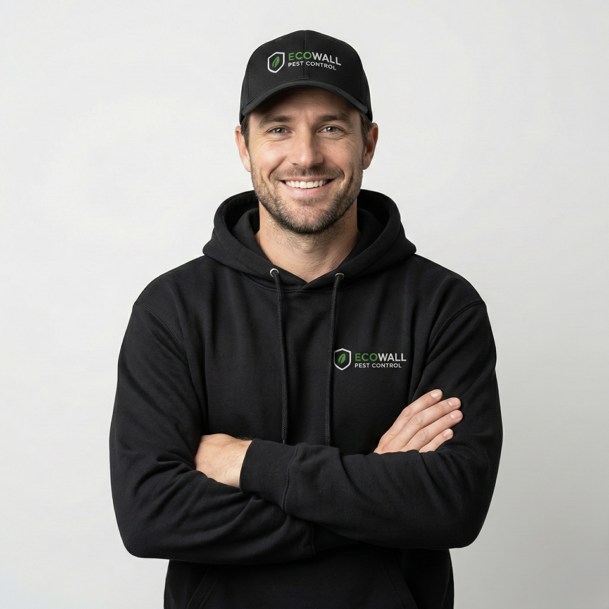 EcoWall Licensed Technician