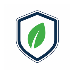 EcoWall logo